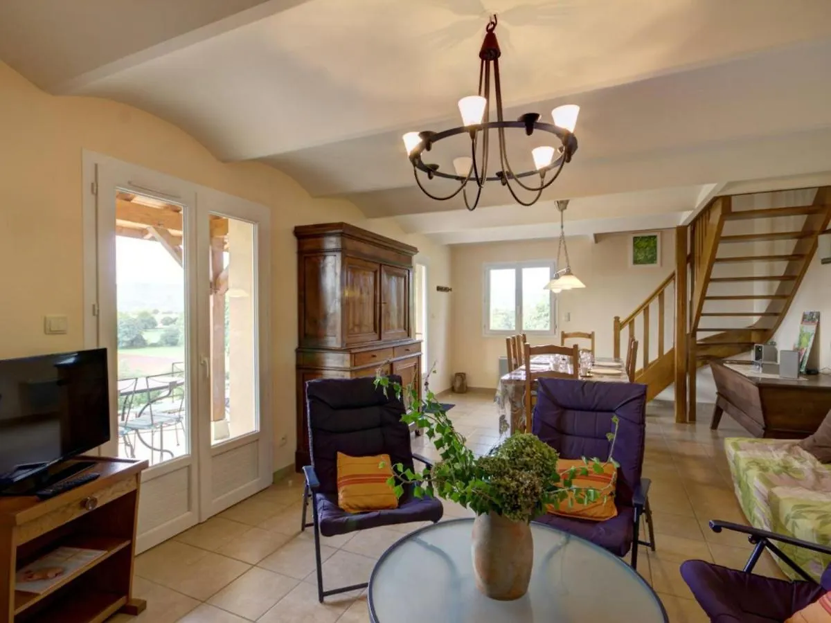 Gite Cosy Avec Poele, Terrasse Et Jardin Prive A Saint-Forgeux-Lespinasse - Fr-1-496-37 Holiday home